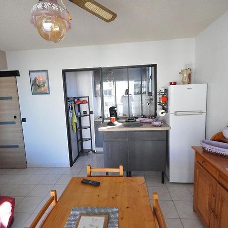 Montbarcares Le Bon Coin Du Barcares Apartman Le Barcarès Kültér fotó