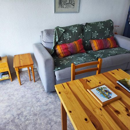 Montbarcares Le Bon Coin Du Barcares Apartman Le Barcarès Kültér fotó
