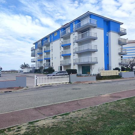 Montbarcares Le Bon Coin Du Barcares Apartman Le Barcarès Kültér fotó