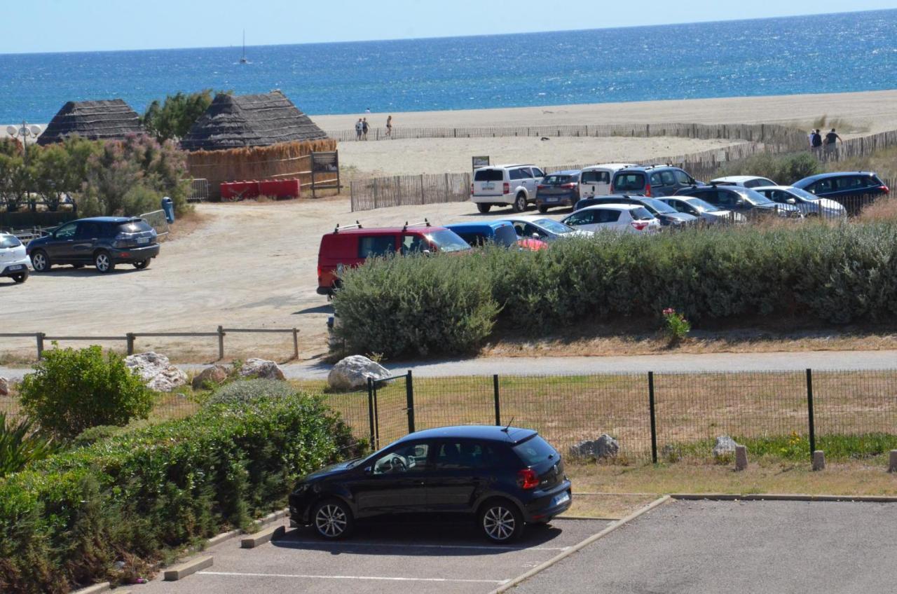 Montbarcares Le Bon Coin Du Barcares Apartman Le Barcarès Kültér fotó