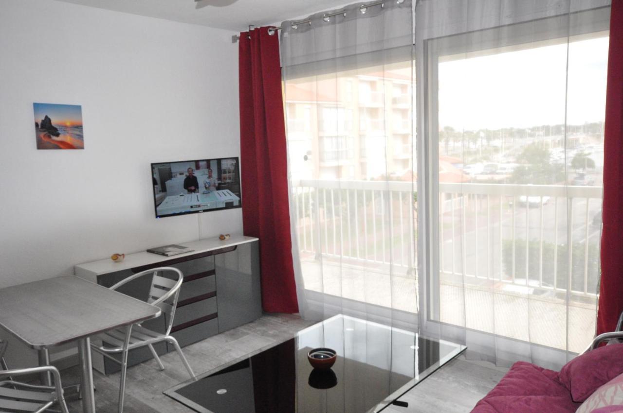 Montbarcares Le Bon Coin Du Barcares Apartman Le Barcarès Kültér fotó
