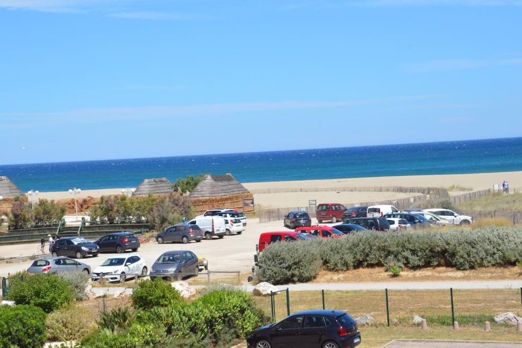 Montbarcares Le Bon Coin Du Barcares Apartman Le Barcarès Kültér fotó