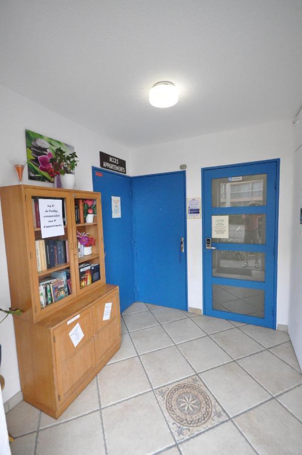 Montbarcares Le Bon Coin Du Barcares Apartman Le Barcarès Kültér fotó