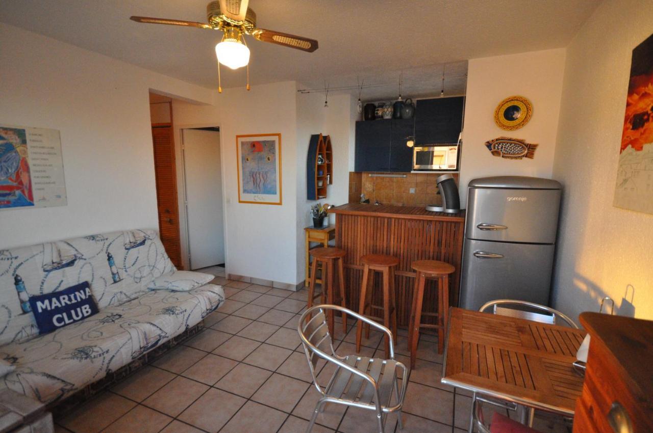 Montbarcares Le Bon Coin Du Barcares Apartman Le Barcarès Kültér fotó