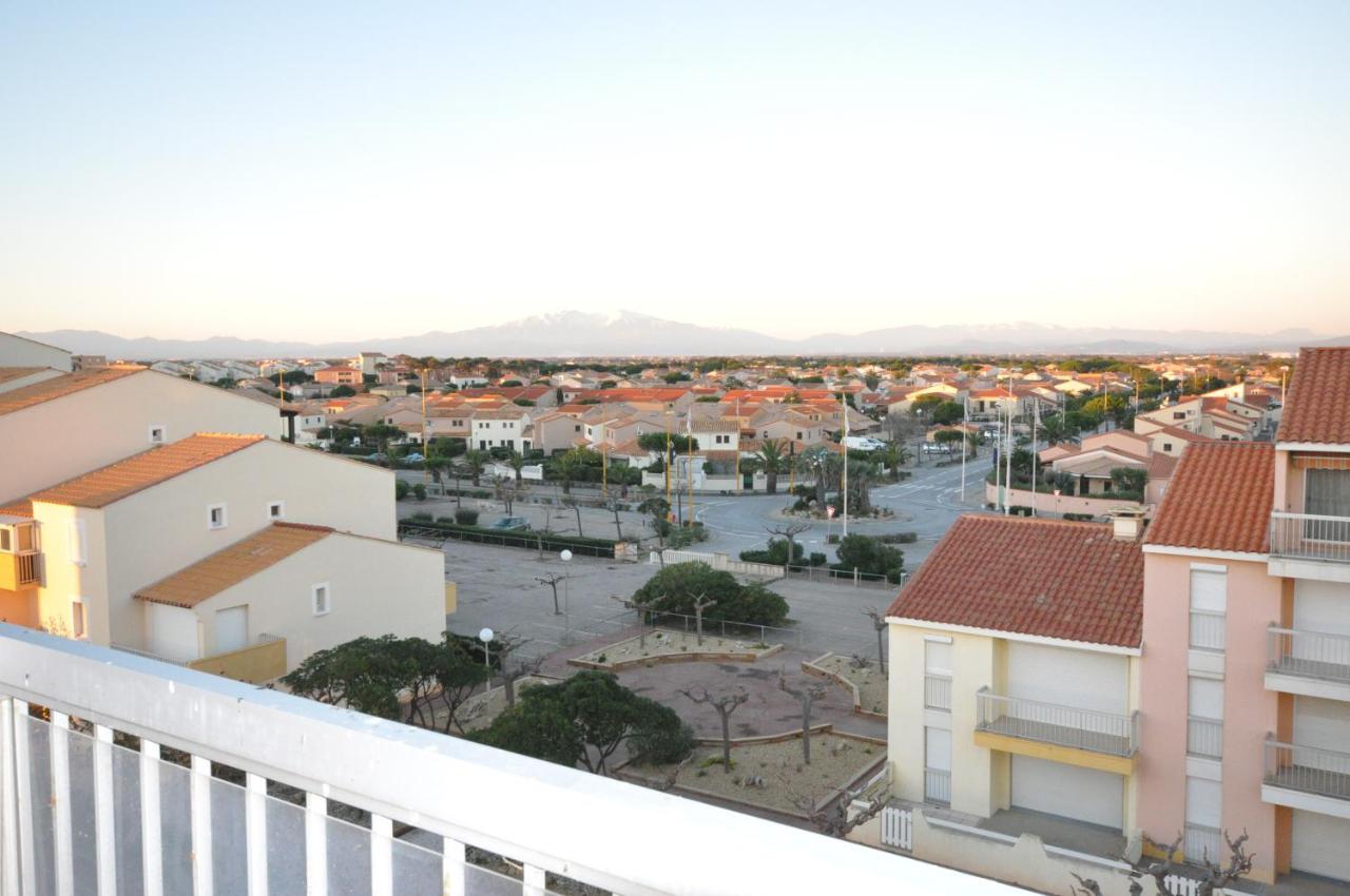 Montbarcares Le Bon Coin Du Barcares Apartman Le Barcarès Kültér fotó