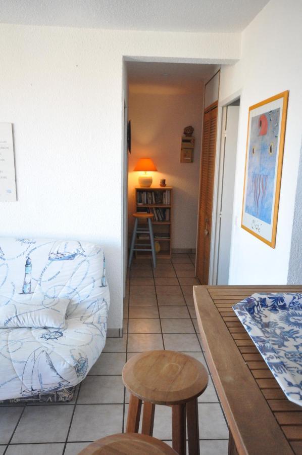 Montbarcares Le Bon Coin Du Barcares Apartman Le Barcarès Kültér fotó
