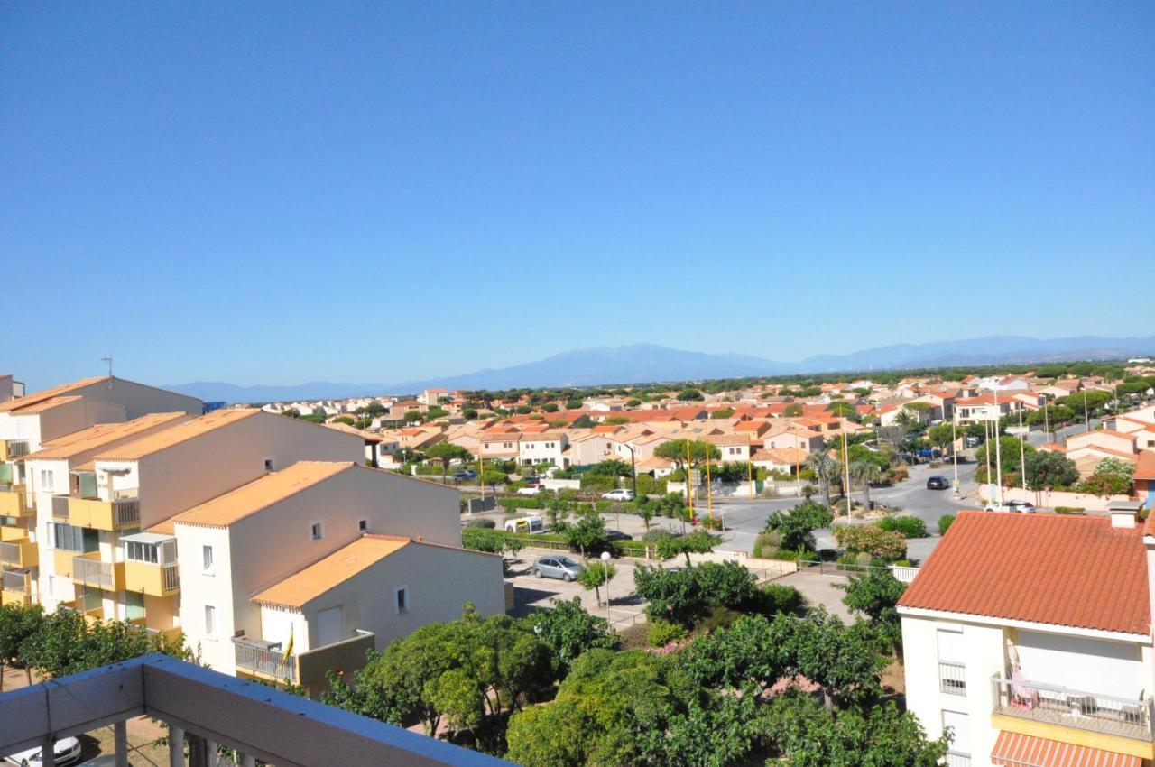 Montbarcares Le Bon Coin Du Barcares Apartman Le Barcarès Kültér fotó