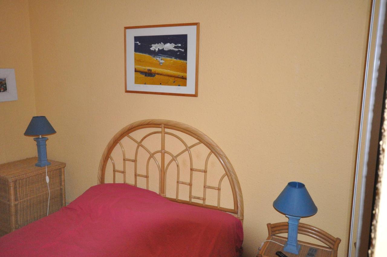 Montbarcares Le Bon Coin Du Barcares Apartman Le Barcarès Kültér fotó