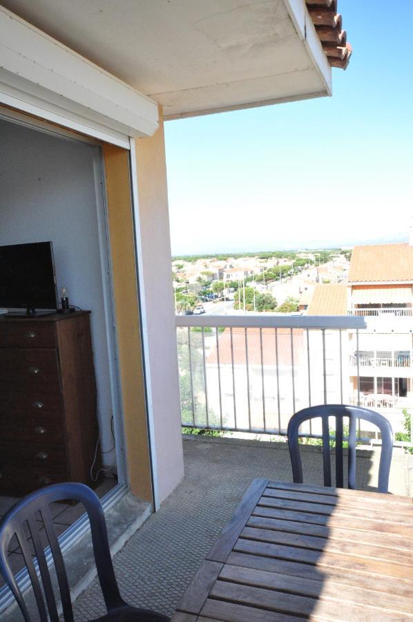 Montbarcares Le Bon Coin Du Barcares Apartman Le Barcarès Kültér fotó