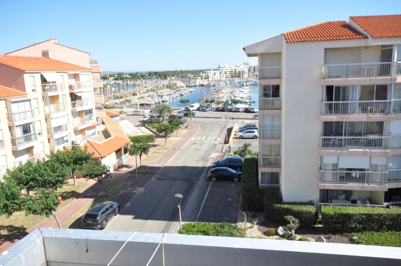 Montbarcares Le Bon Coin Du Barcares Apartman Le Barcarès Kültér fotó