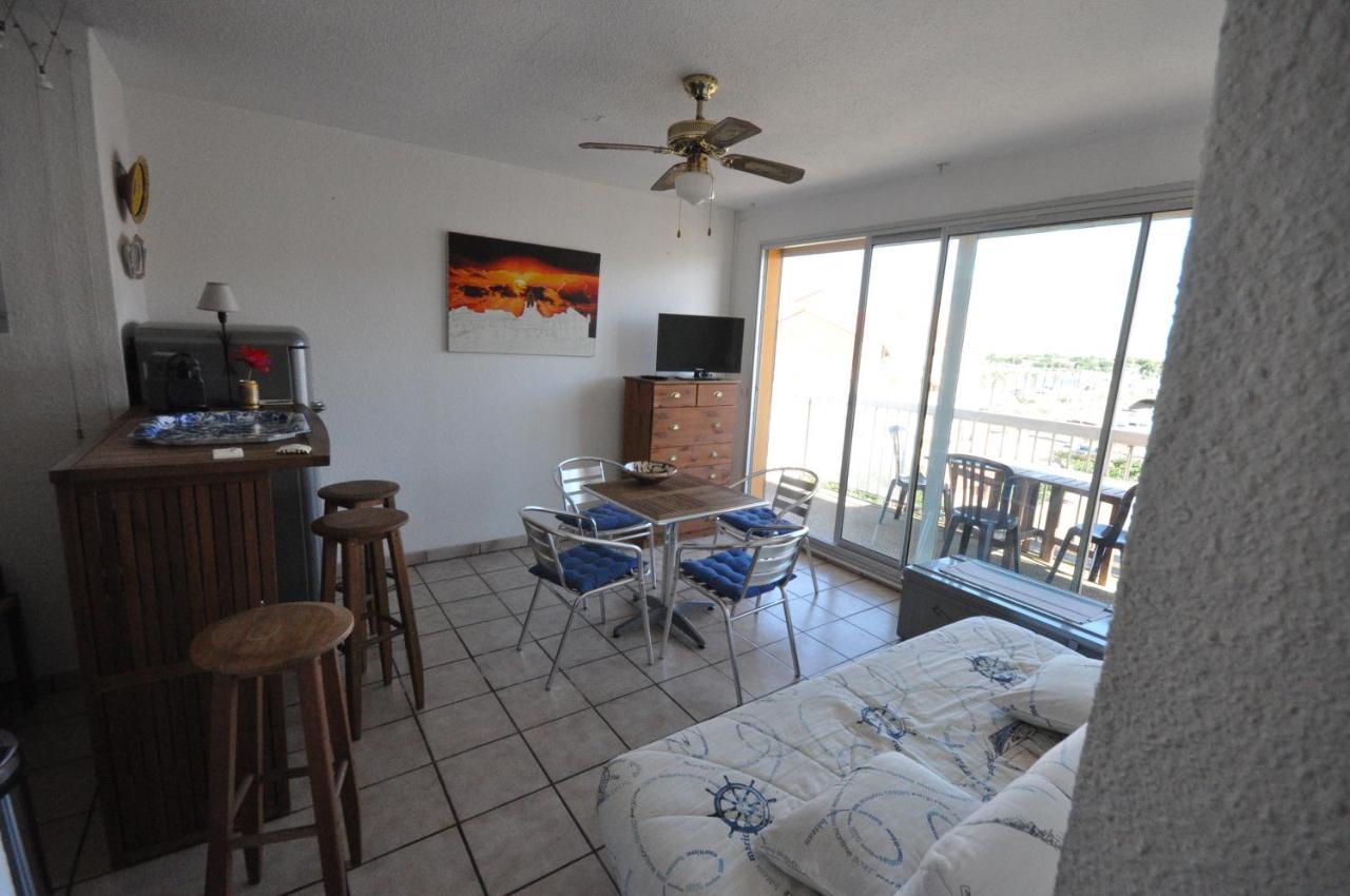 Montbarcares Le Bon Coin Du Barcares Apartman Le Barcarès Kültér fotó
