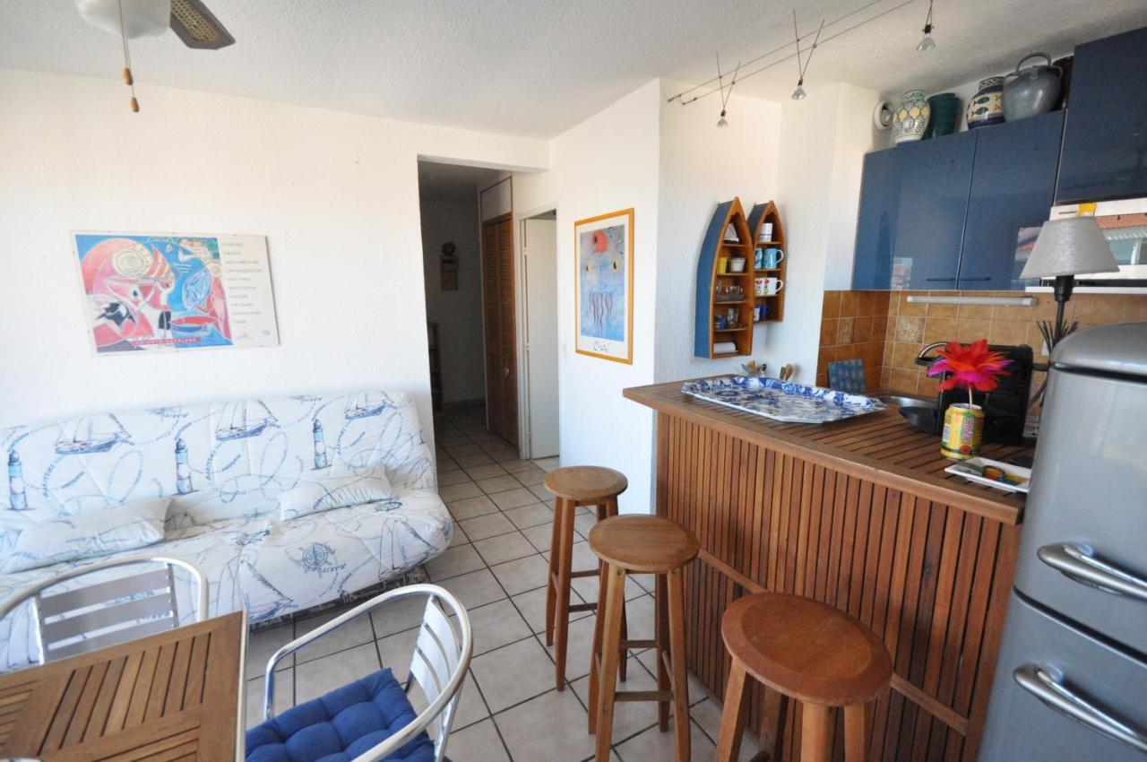 Montbarcares Le Bon Coin Du Barcares Apartman Le Barcarès Kültér fotó