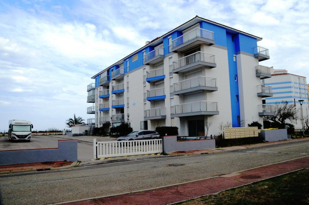 Montbarcares Le Bon Coin Du Barcares Apartman Le Barcarès Kültér fotó