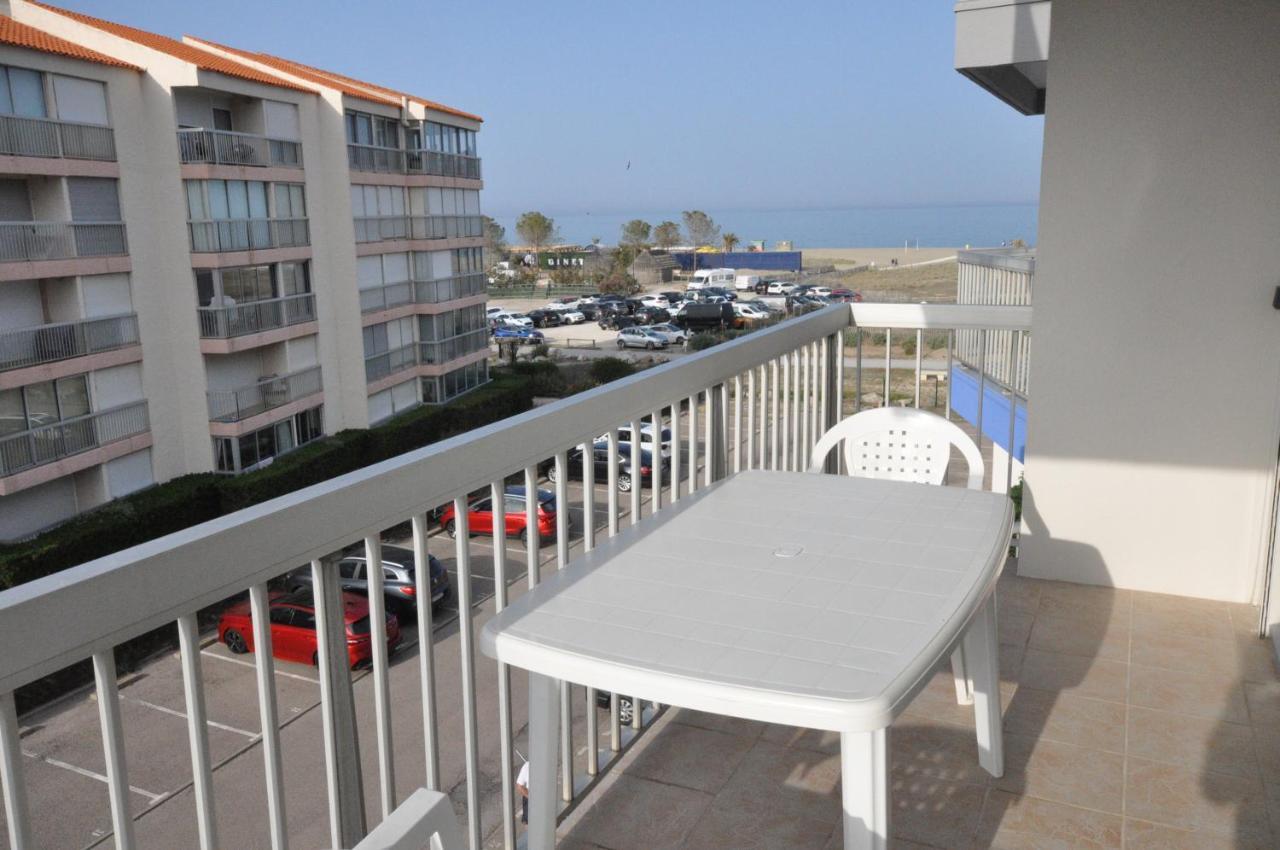 Montbarcares Le Bon Coin Du Barcares Apartman Le Barcarès Kültér fotó