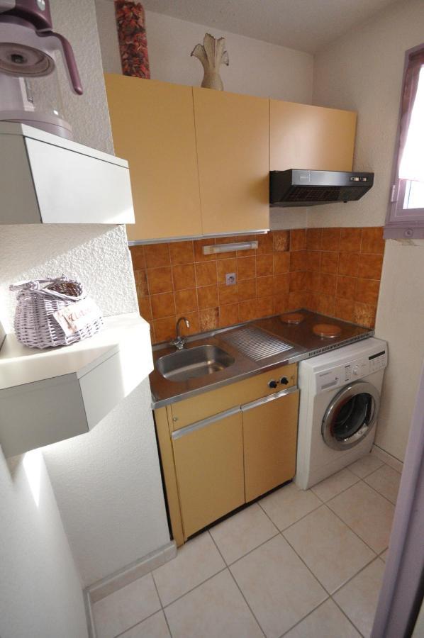 Montbarcares Le Bon Coin Du Barcares Apartman Le Barcarès Kültér fotó