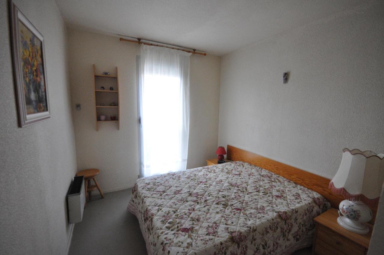 Montbarcares Le Bon Coin Du Barcares Apartman Le Barcarès Kültér fotó