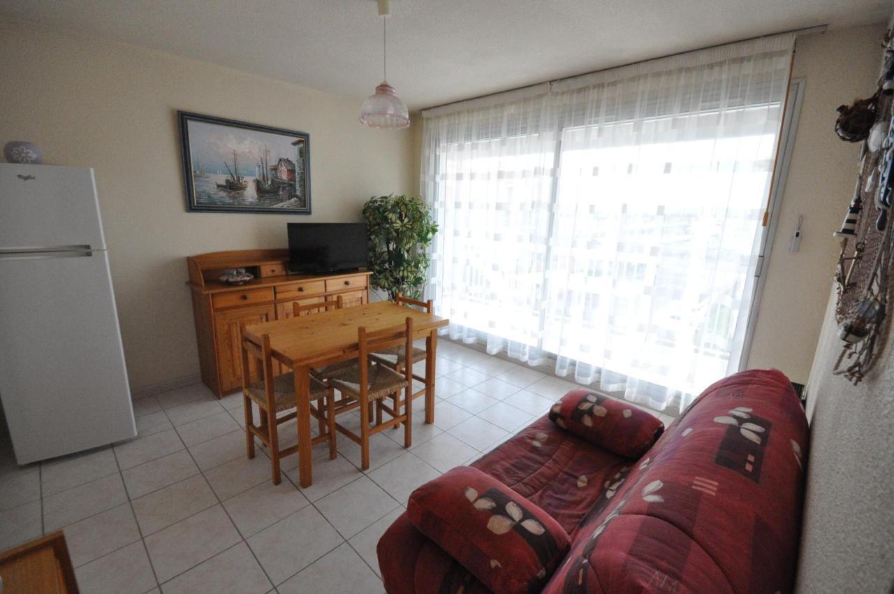 Montbarcares Le Bon Coin Du Barcares Apartman Le Barcarès Kültér fotó