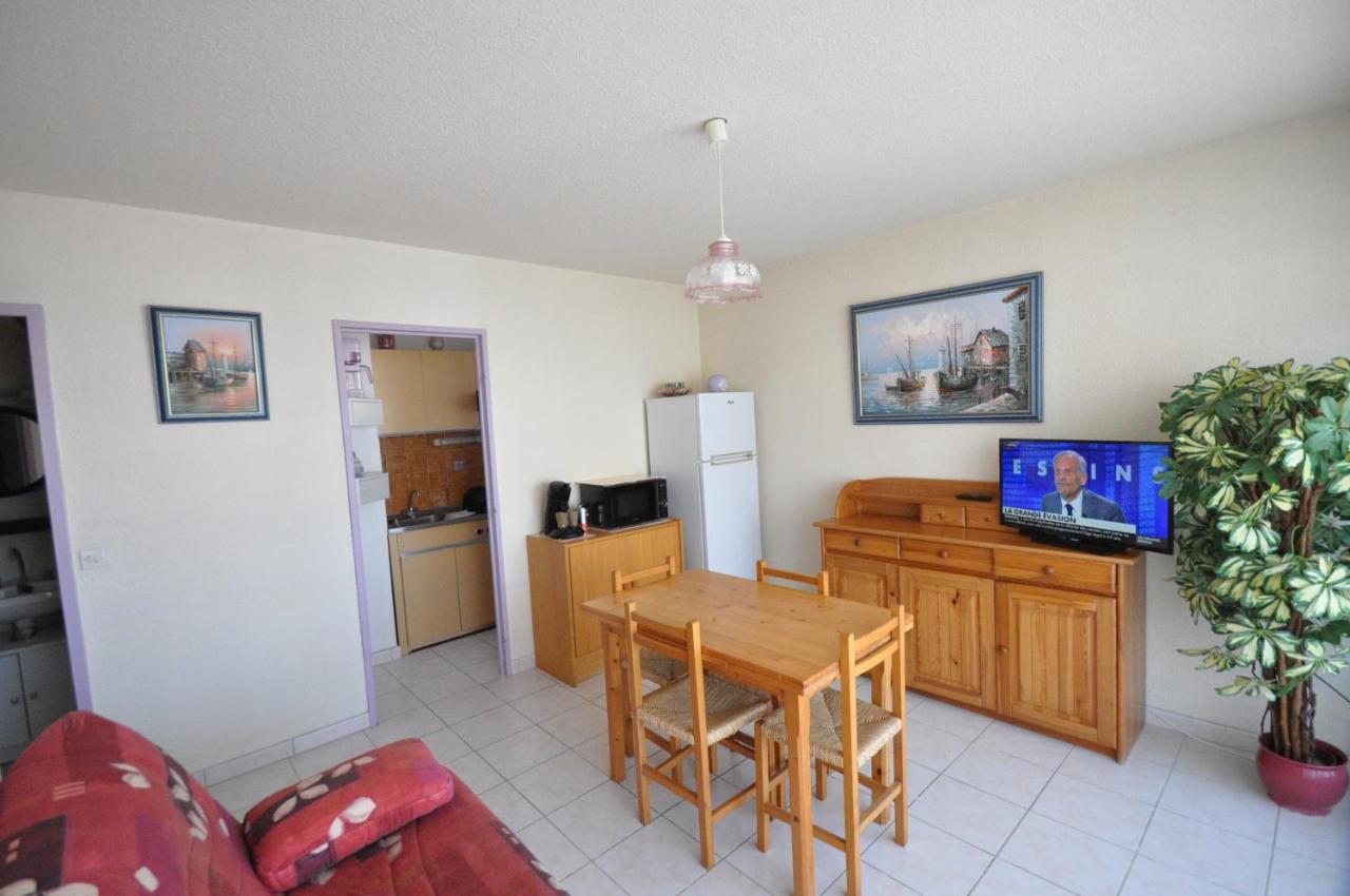 Montbarcares Le Bon Coin Du Barcares Apartman Le Barcarès Kültér fotó