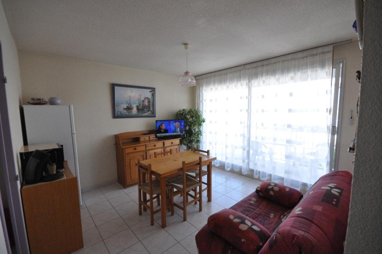 Montbarcares Le Bon Coin Du Barcares Apartman Le Barcarès Kültér fotó