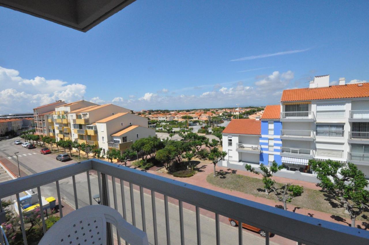 Montbarcares Le Bon Coin Du Barcares Apartman Le Barcarès Kültér fotó