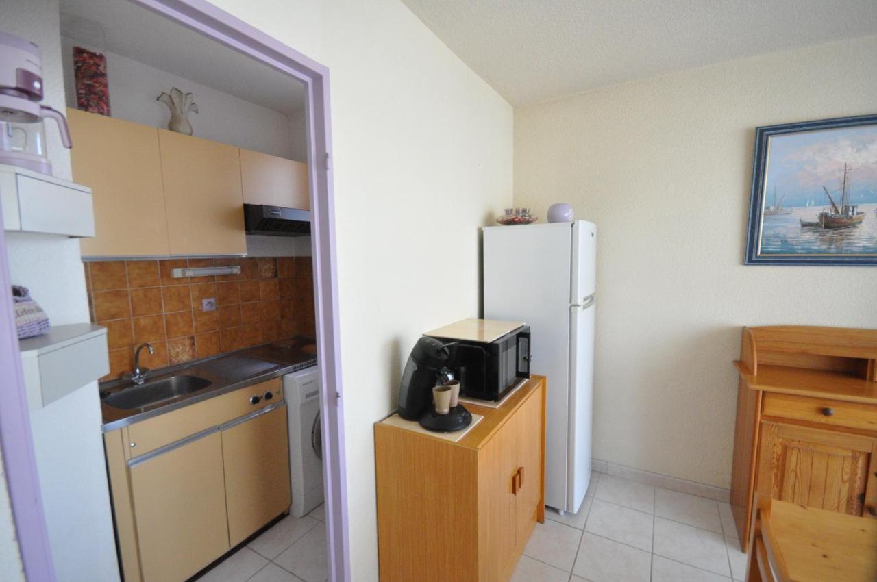 Montbarcares Le Bon Coin Du Barcares Apartman Le Barcarès Kültér fotó