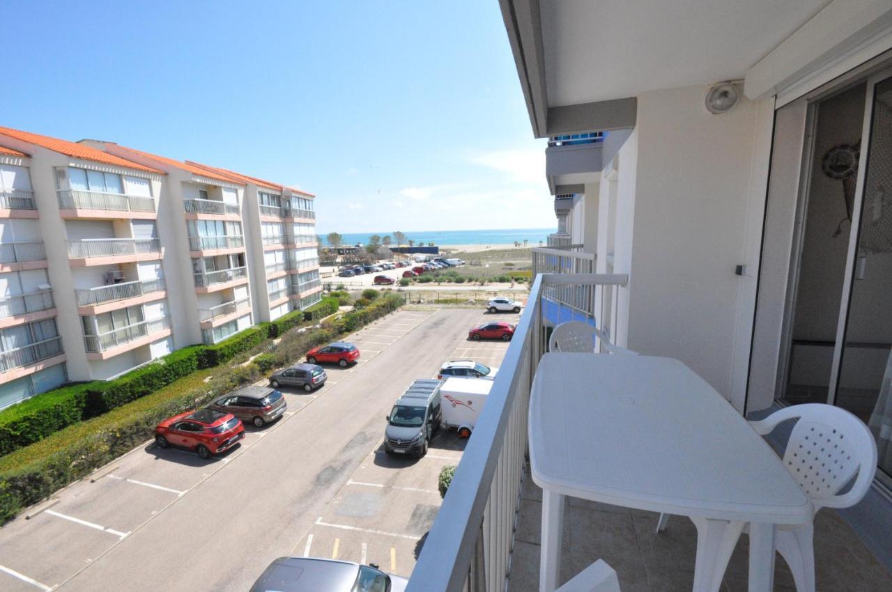 Montbarcares Le Bon Coin Du Barcares Apartman Le Barcarès Kültér fotó