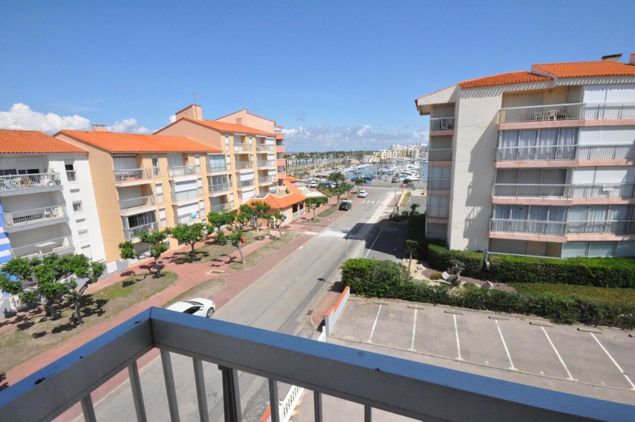 Montbarcares Le Bon Coin Du Barcares Apartman Le Barcarès Kültér fotó