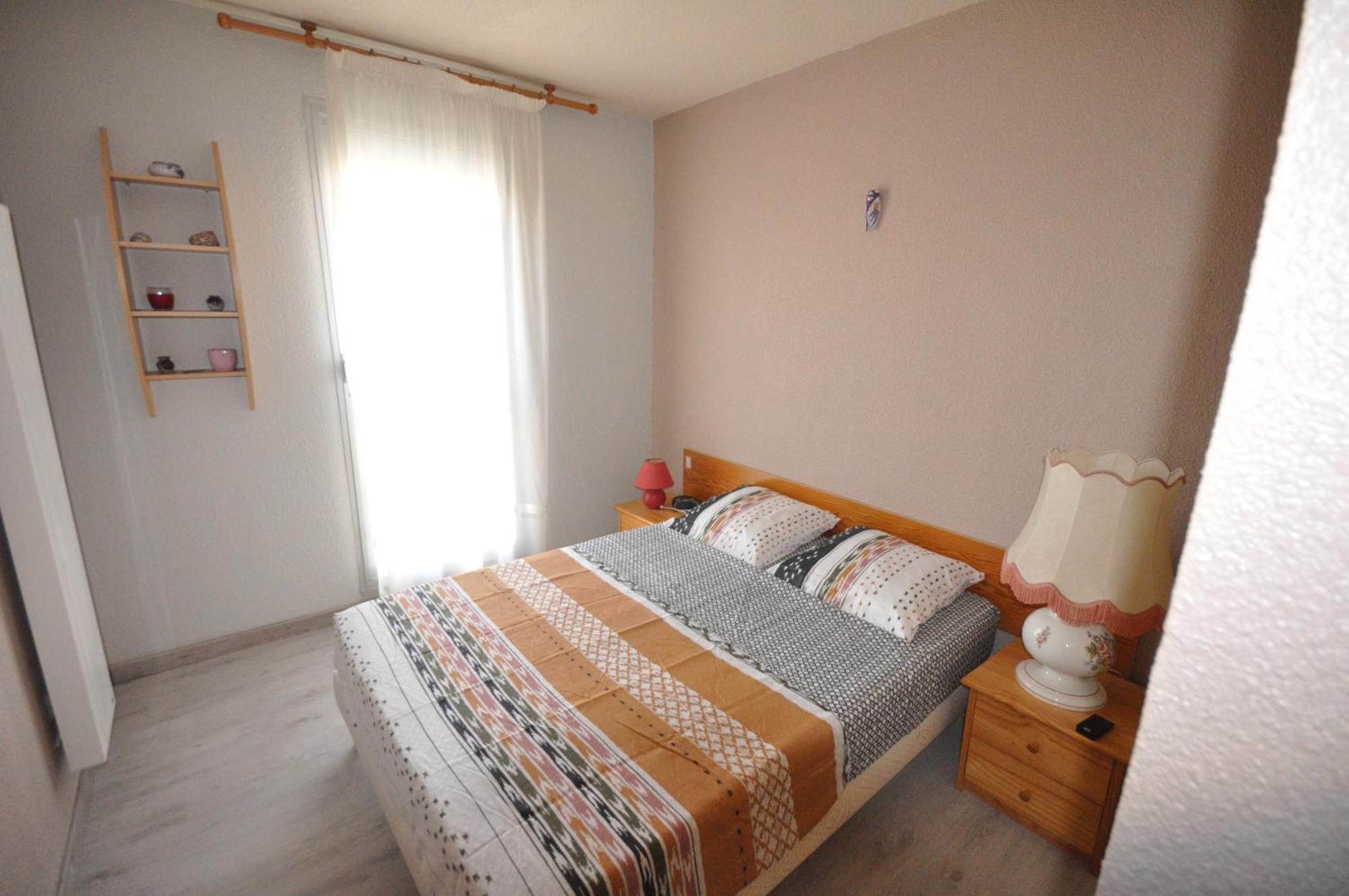 Montbarcares Le Bon Coin Du Barcares Apartman Le Barcarès Kültér fotó