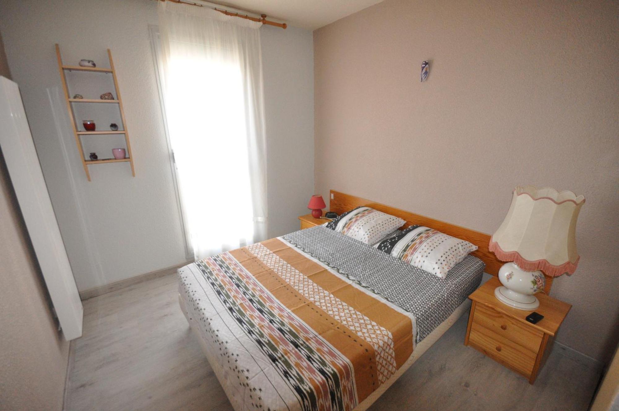 Montbarcares Le Bon Coin Du Barcares Apartman Le Barcarès Kültér fotó
