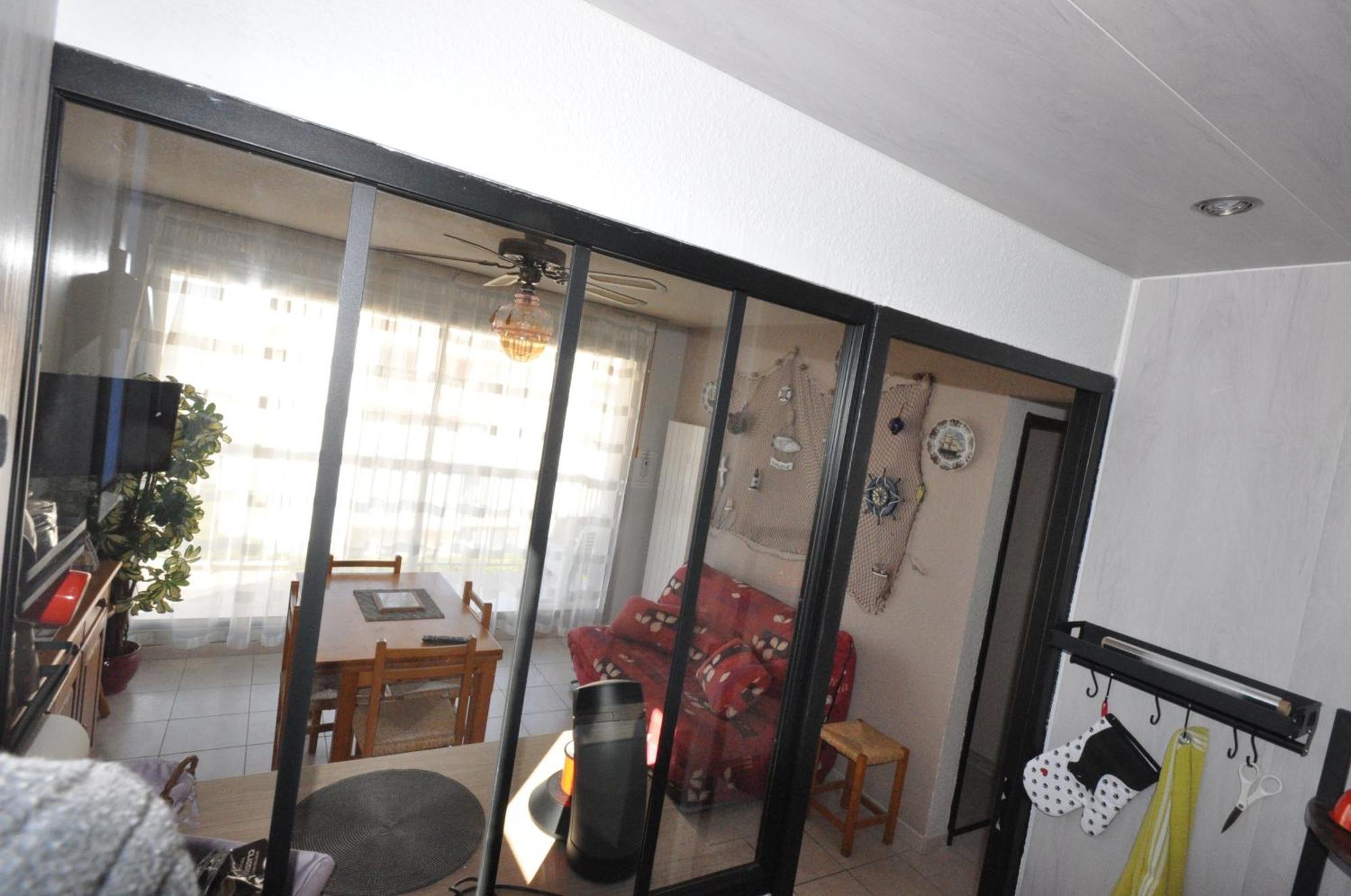 Montbarcares Le Bon Coin Du Barcares Apartman Le Barcarès Kültér fotó