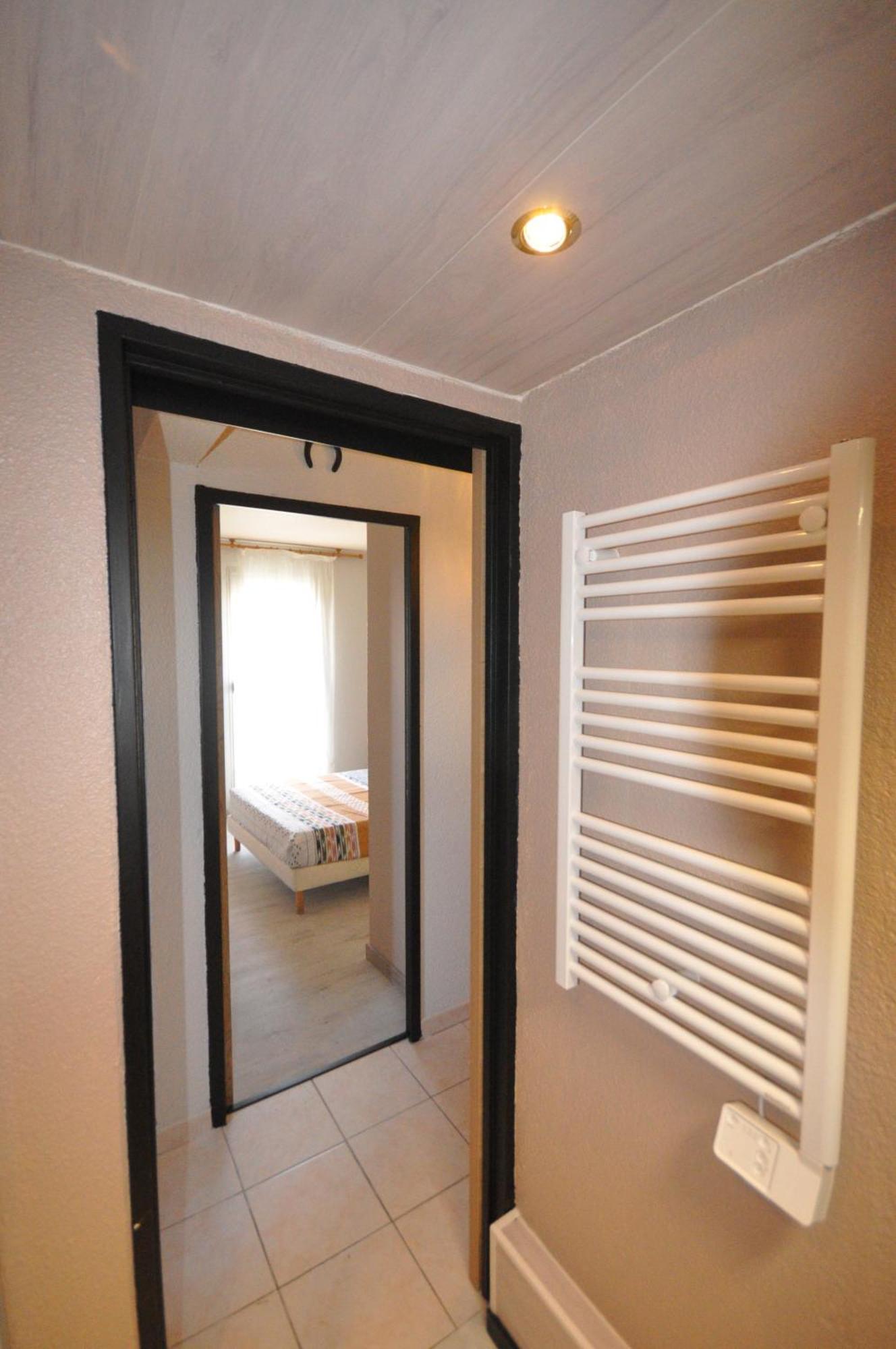 Montbarcares Le Bon Coin Du Barcares Apartman Le Barcarès Kültér fotó