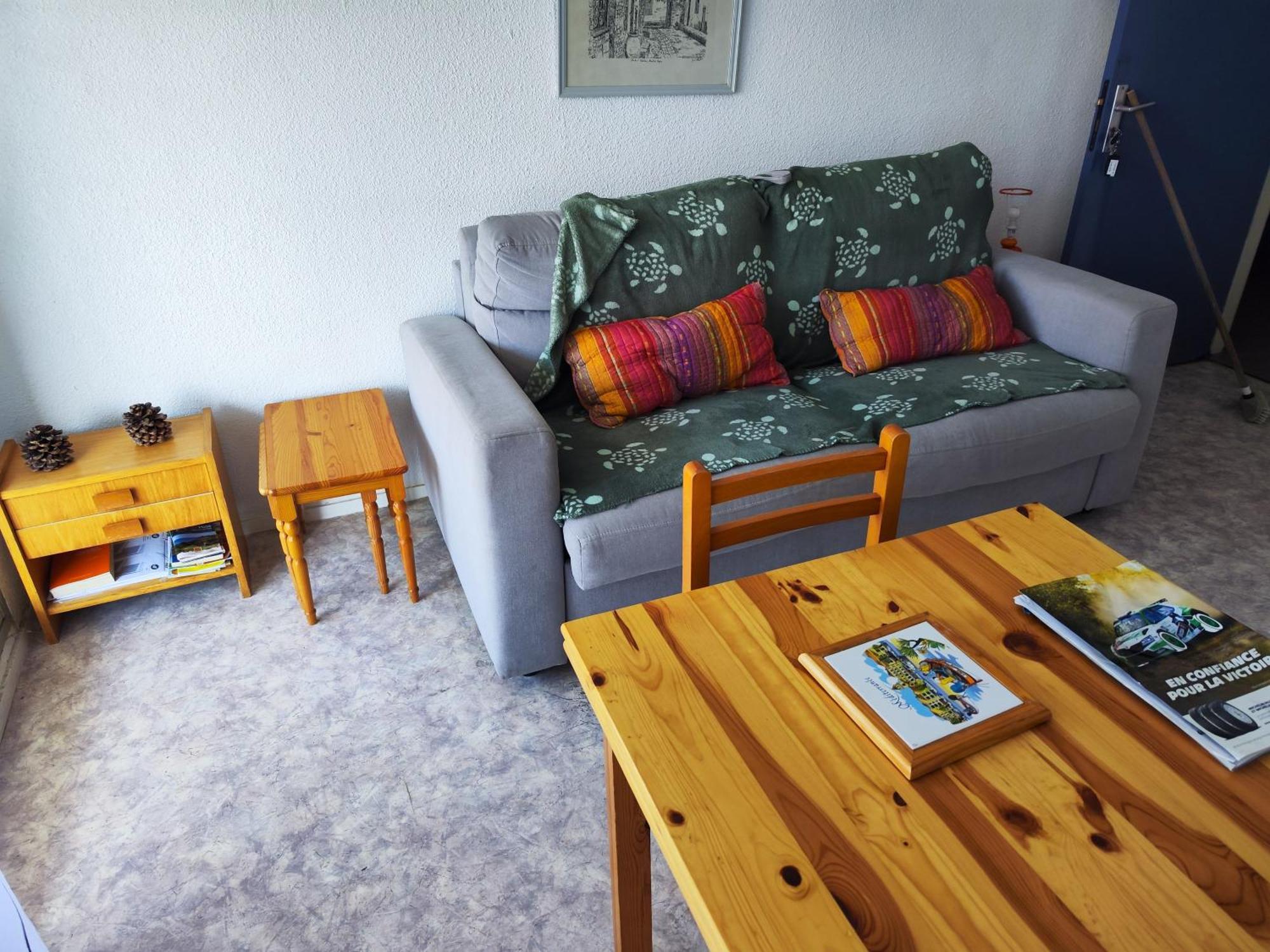 Montbarcares Le Bon Coin Du Barcares Apartman Le Barcarès Kültér fotó