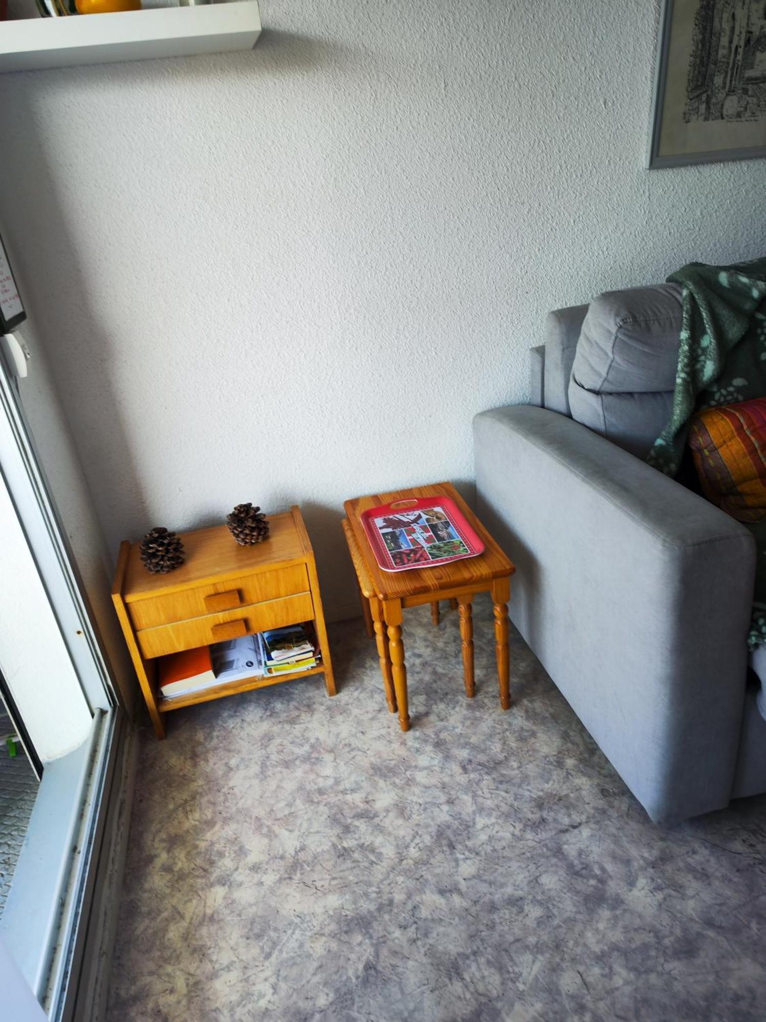 Montbarcares Le Bon Coin Du Barcares Apartman Le Barcarès Kültér fotó