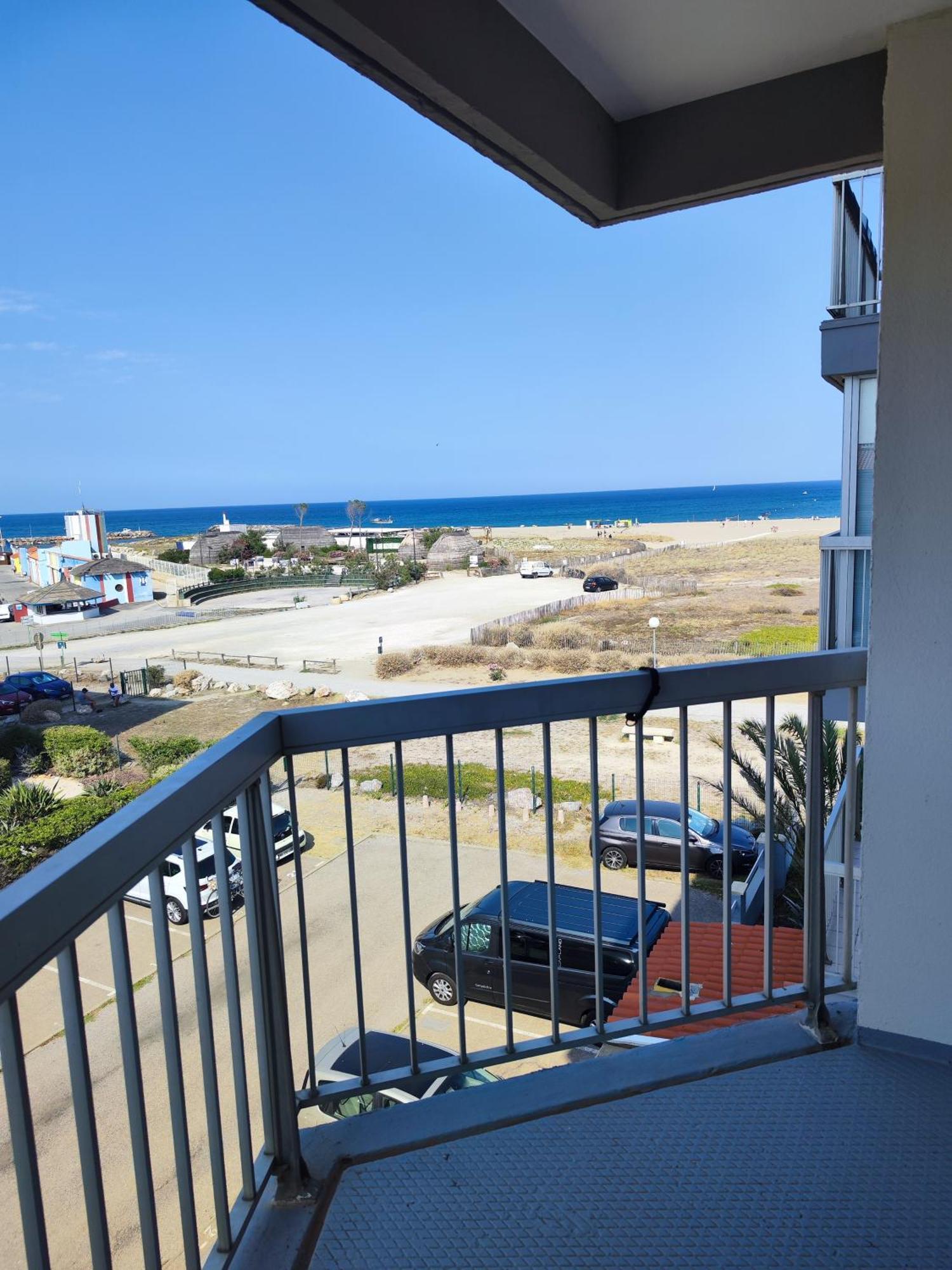 Montbarcares Le Bon Coin Du Barcares Apartman Le Barcarès Kültér fotó