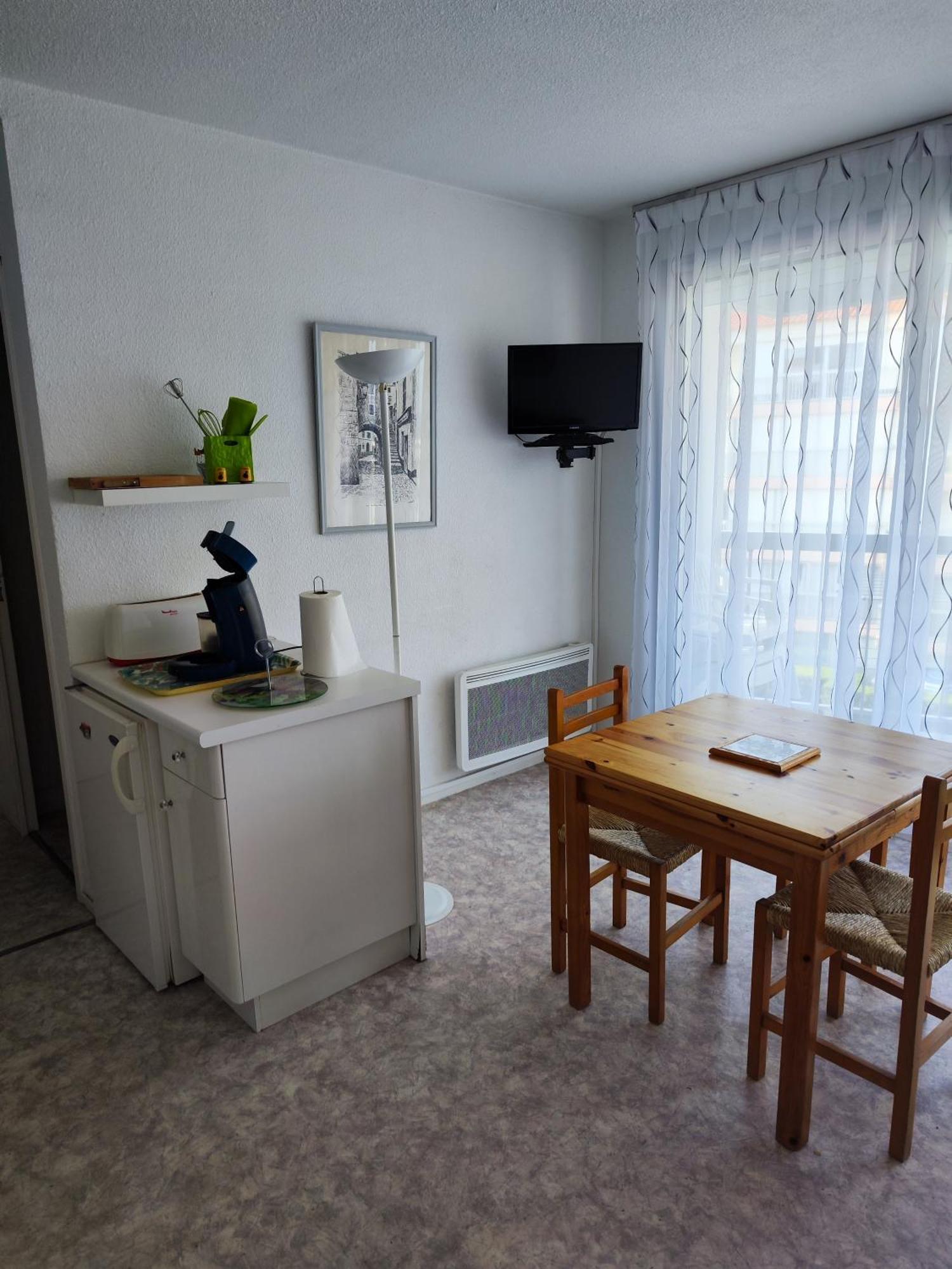 Montbarcares Le Bon Coin Du Barcares Apartman Le Barcarès Kültér fotó